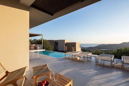 Villa Filios Villa Filios