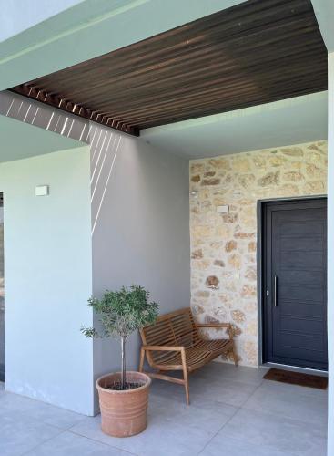 Villa Filios Villa Filios