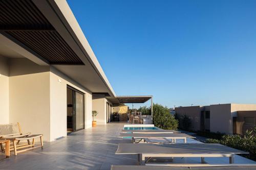 Villa Filios Villa Filios