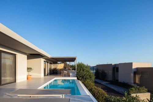 Villa Filios Villa Filios