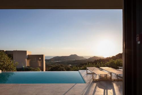 Villa Filios Villa Filios