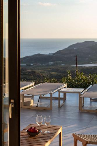 Villa Filios Villa Filios