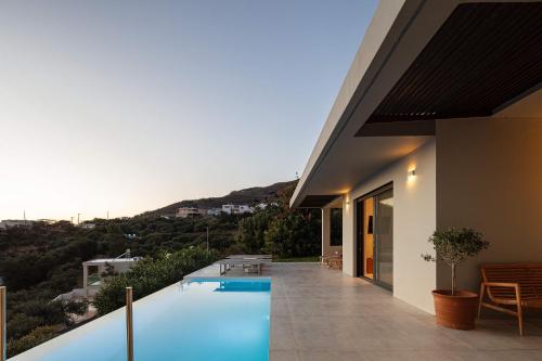 Villa Filios Villa Filios