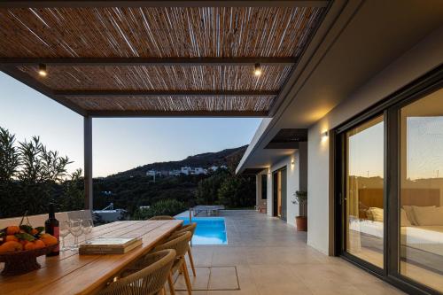 Villa Filios Villa Filios