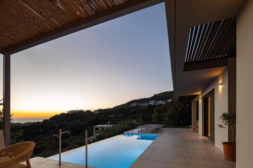 Villa Filios Villa Filios