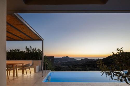 Villa Filios Villa Filios