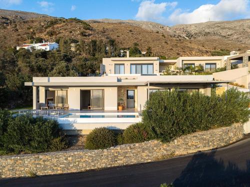 Villa Filios Villa Filios