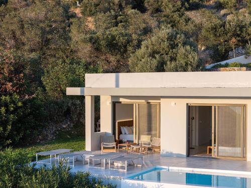 Villa Filios Villa Filios