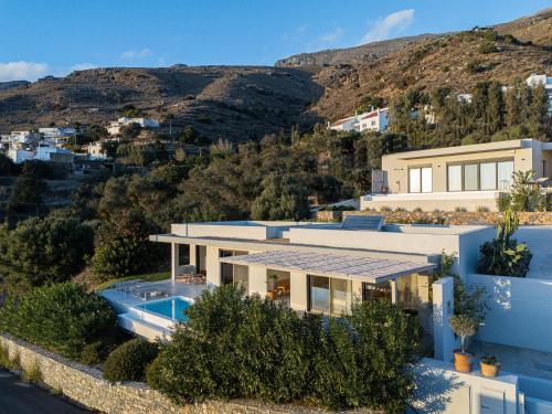 Villa Filios Villa Filios