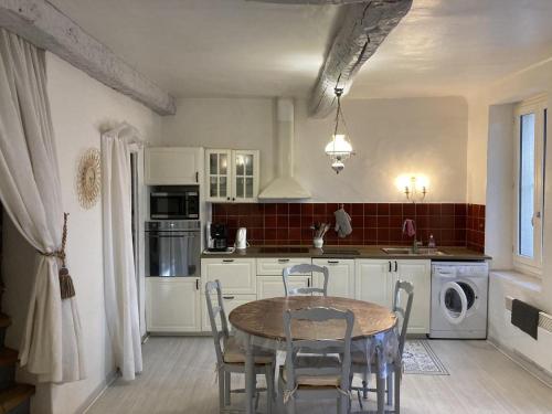 Le gite petit-conil in Correns