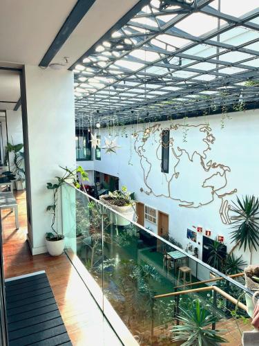 Lisbon Destination Hostel in Lisbon