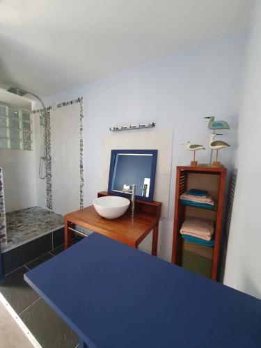 Duplex appartement 4 chambres120m2 in Grande-Synthe