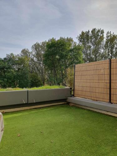 Duplex appartement 4 chambres120m2 in Grande-Synthe