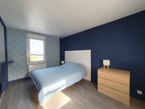 Duplex appartement 4 chambres120m2 in Grande-Synthe