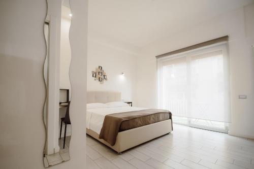 Civitavecchia HARBOUR VIEW in Civitavecchia