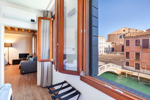 SAN LORENZO APARTMENTS 5054, Venice (photo 6)
