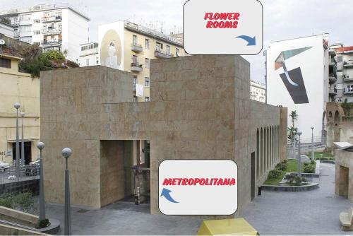 Flower rooms 4