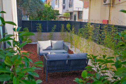 Einrichtungen, Nakas Hotel in Fethiye