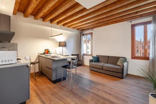 SAN LORENZO APARTMENTS 5054, Venice (photo 5)