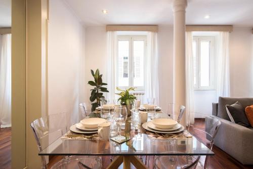 Boschetto Boutique Apartment, Rom (Foto 5)