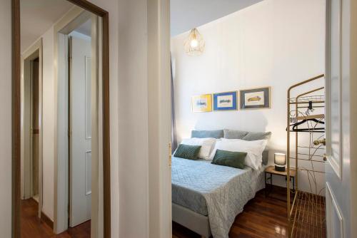 Boschetto Boutique Apartment, Rom (Foto 8)