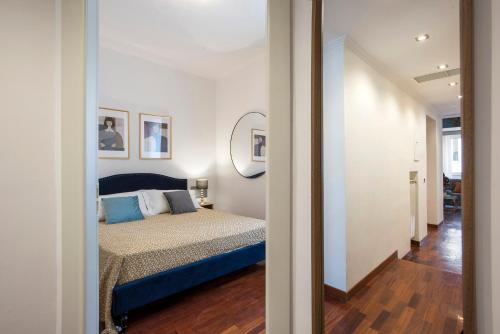 Boschetto Boutique Apartment, Rom (Foto 7)