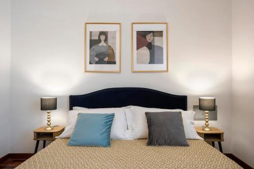 Boschetto Boutique Apartment, Rom (Foto 10)