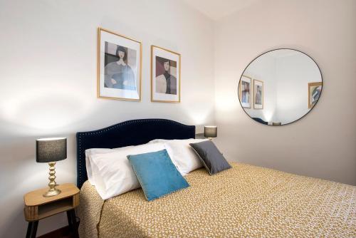 Boschetto Boutique Apartment, Rom (Foto 9)