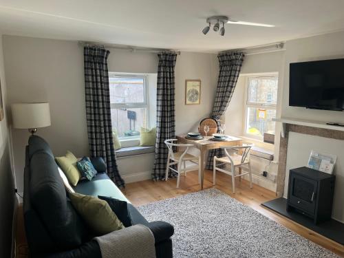 Vine Cottage in Hexham