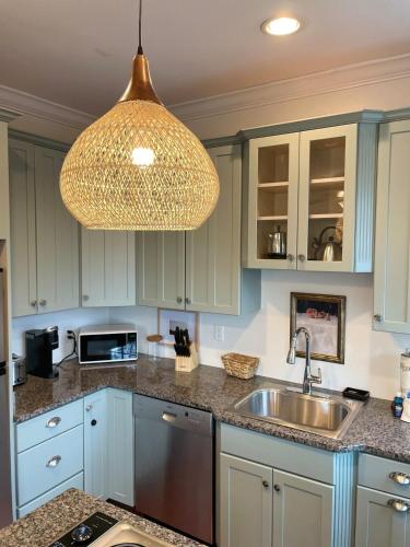 Historic Savannah Getaway