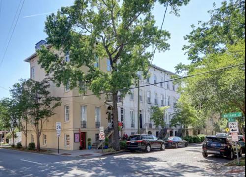 Historic Savannah Getaway