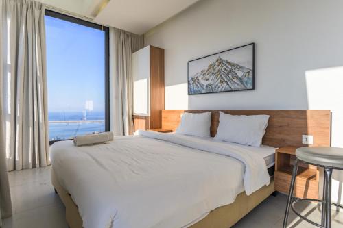 Gate 9 Tower - Studios & Apartments in Mar Mikhael, Al Mudawwar (photo 8)