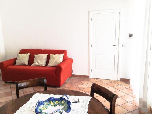  Amore Rentals - Appartamento Cosy, Pension in Positano