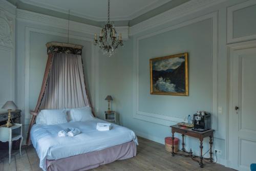 B&B De Corenbloem Luxury Guesthouse - Adults Only - image 7