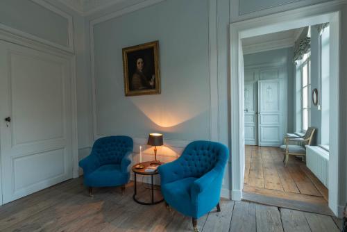 B&B De Corenbloem Luxury Guesthouse - Adults Only - image 5