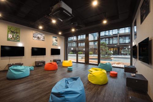 Szórakozási lehetőségek, Termy Karkonosze Resort & Spa koło Karpacza (Termy Karkonosze Resort & Spa kolo Karpacza) in Jelenia Góra