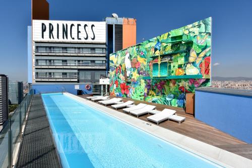 Barcelona Princess