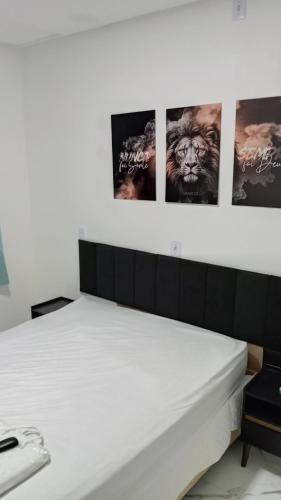 Apartamento de Temporada Porto Deville 2