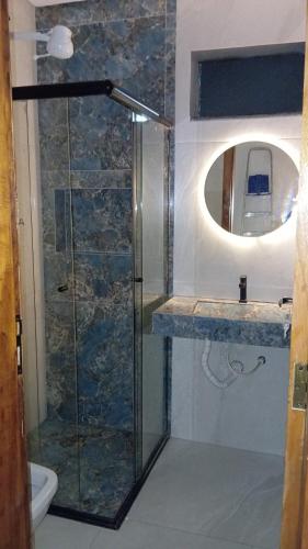 Apartamento de Temporada Porto Deville 2