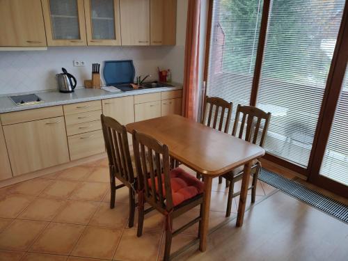 Apartment with 2 rooms and kitchen Pension Kubu Apartment with 2 rooms and kitchen Pension Kubu