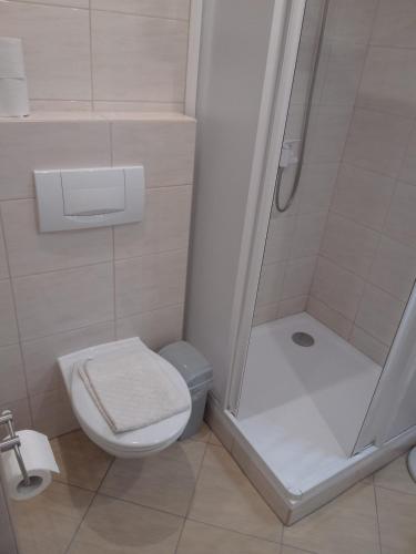 Apartment with 2 rooms and kitchen Pension Kubu Apartment with 2 rooms and kitchen Pension Kubu