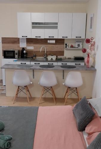 Repi-Tar apartman in Szolnok