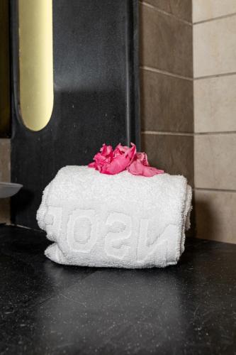 Le Petit Palais Djerba & Spa