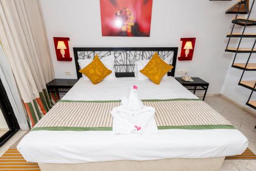 Le Petit Palais Djerba & Spa