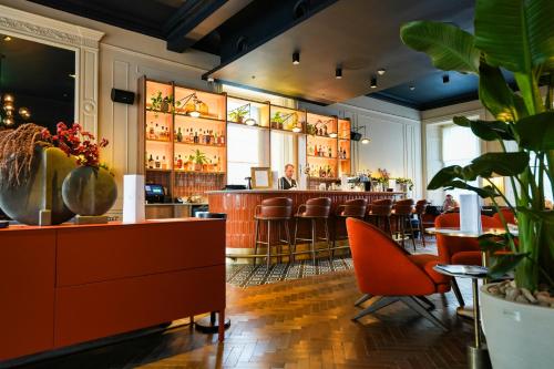 Apex Waterloo Place Hotel, Edynburg (zdjęcie 11)