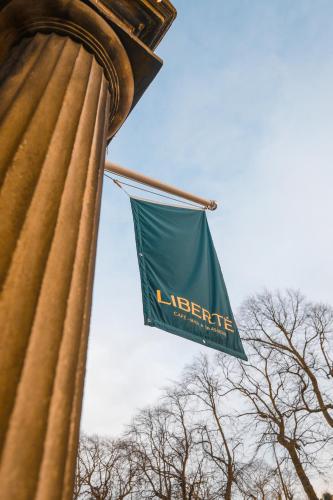 Apex Waterloo Place Hotel - image 11