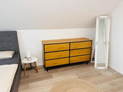 Bremen 3 Zimmer Wohnung Achim Uphusen Direkt an der Autobahn Bremer Kreuz!, Brema (foto 5)