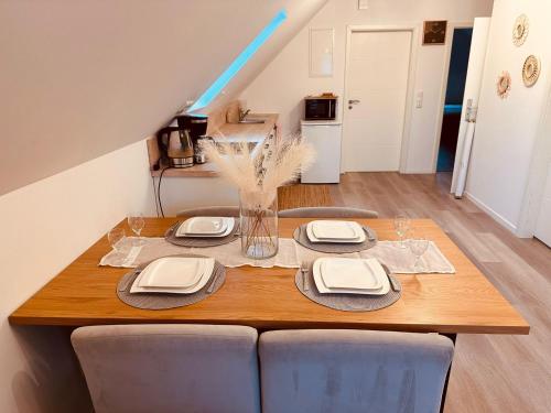 Bremen 3 Zimmer Wohnung Achim Uphusen Direkt an der Autobahn Bremer Kreuz!, Brema (foto 6)