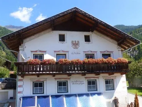 Multererhof in Nikolsdorf, Österreich