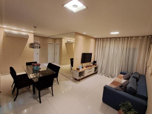 Apartamento de 3 quartos de 105m2 COP30 · Belém